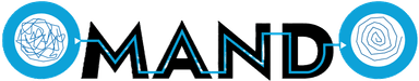 OMANDO Logo